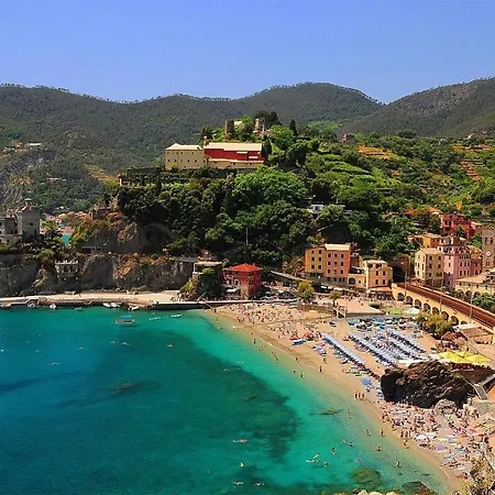 Antico Borgo Appartement