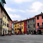 아파트 Antico Borgo