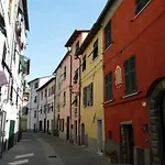 아파트 Antico Borgo *
