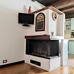 아파트 Antico Borgo 브루그나토