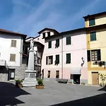 Antico Borgo *
