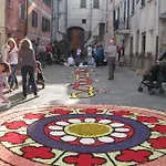 Antico Borgo * 브루그나토
