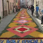 아파트 Antico Borgo 브루그나토