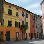 Antico Borgo * 브루그나토