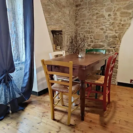 Apartamento Antico Borgo Brugnato