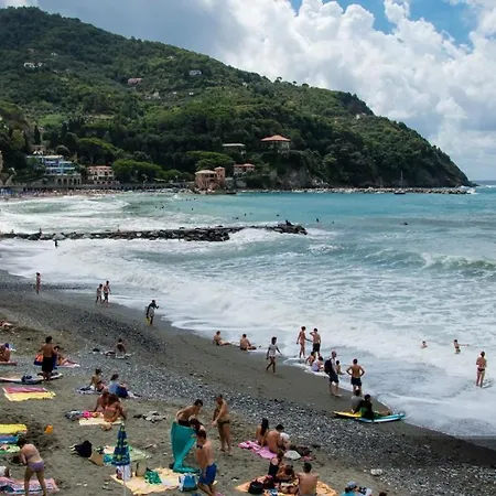 Apartamento Antico Borgo