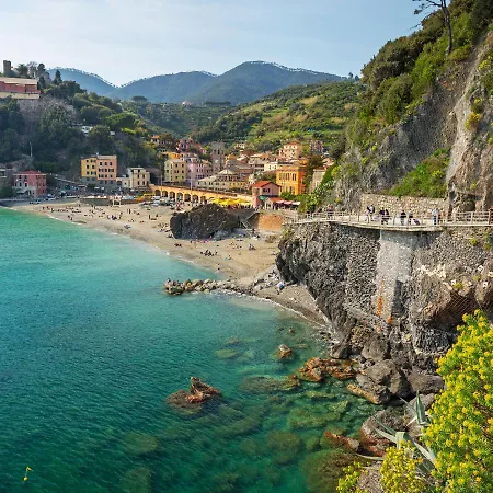 Antico Borgo * Brugnato