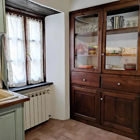 Antico Borgo