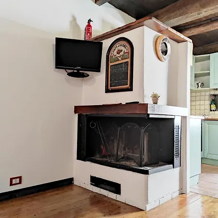 Apartamento Antico Borgo Brugnato