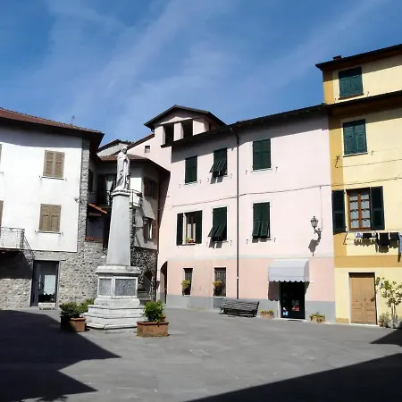 Antico Borgo *