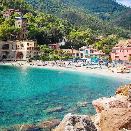 Antico Borgo * Brugnato