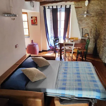 Antico Borgo * Brugnato