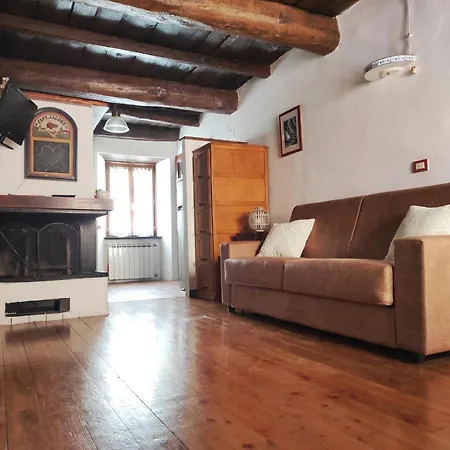 Apartamento Antico Borgo Brugnato