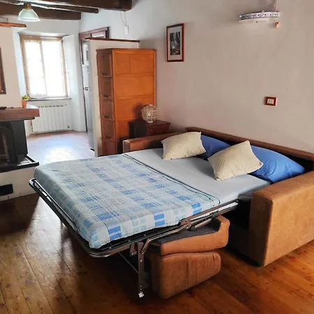 Antico Borgo * Brugnato