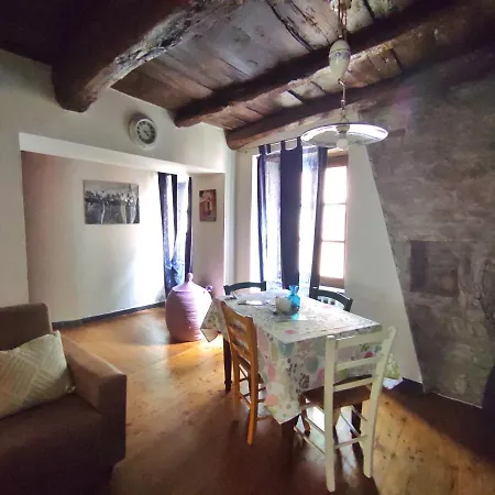 Antico Borgo