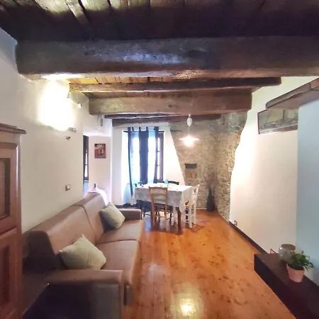 Antico Borgo Appartement