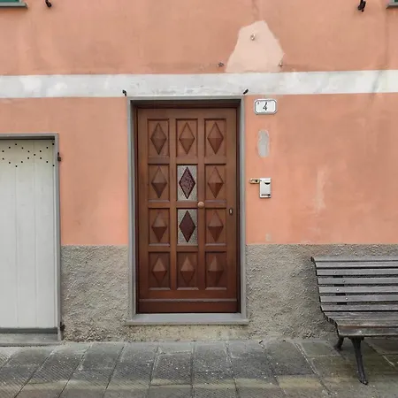 아파트 Antico Borgo