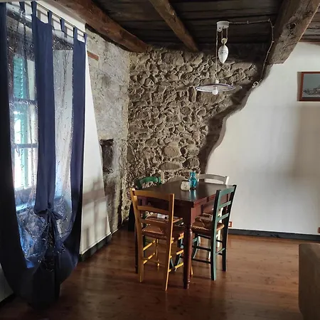 Antico Borgo Brugnato