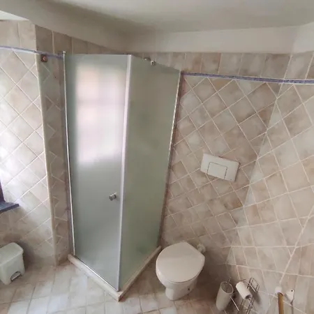 Antico Borgo * Brugnato