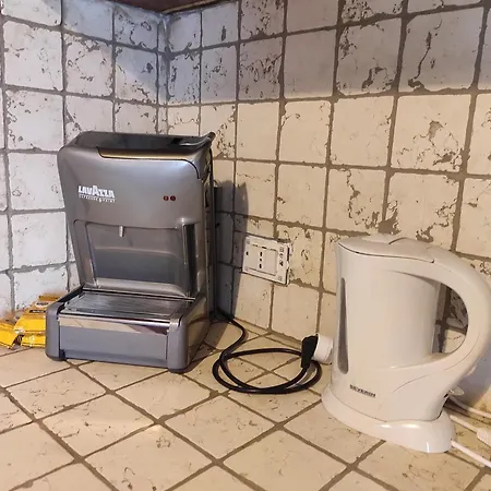 Antico Borgo Apartamento Brugnato