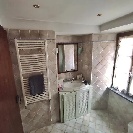 Apartamento Antico Borgo Brugnato