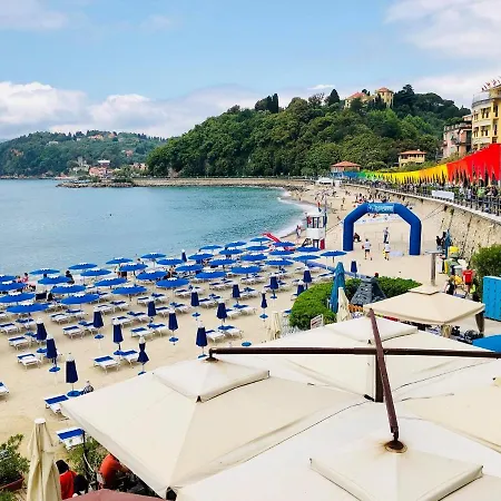 Appartement Antico Borgo Brugnato