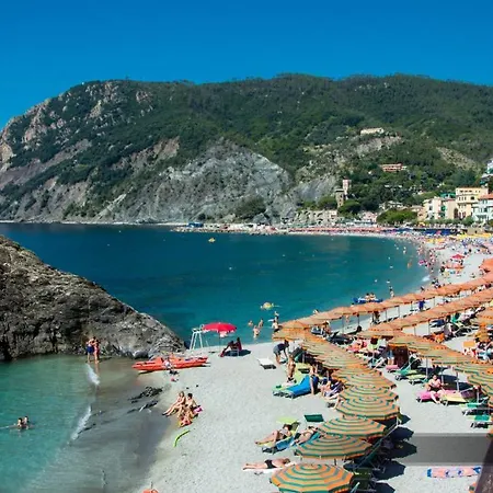 Antico Borgo * Brugnato
