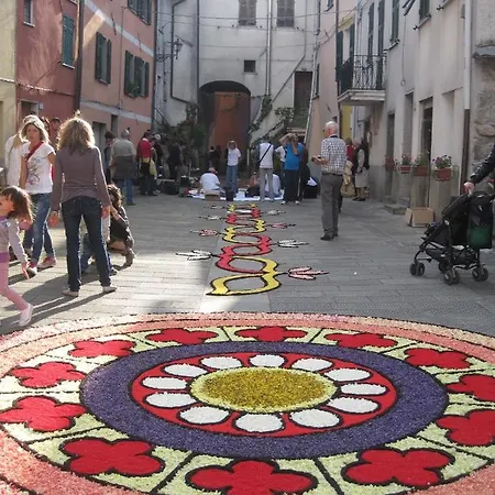 Antico Borgo * Brugnato