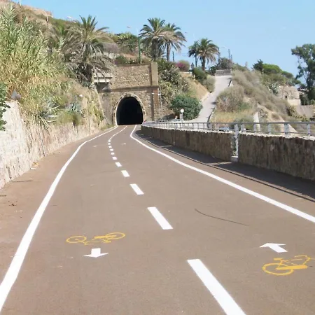 Antico Borgo Appartement *