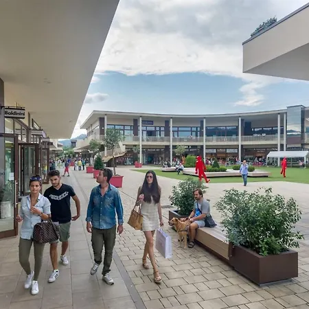 Appartement Antico Borgo