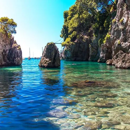 Antico Borgo Appartement