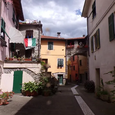 Apartamento Antico Borgo *