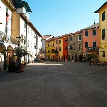 Antico Borgo * 브루그나토