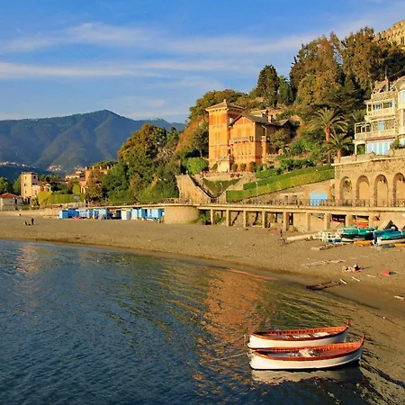 Antico Borgo 아파트