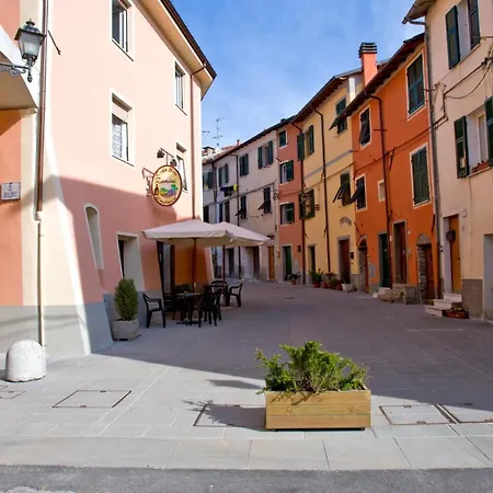 Antico Borgo * Brugnato