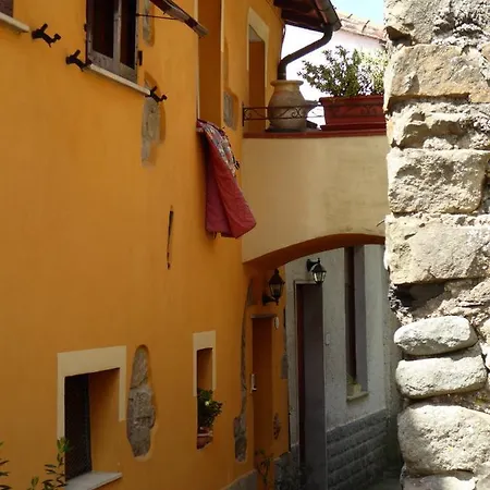 Antico Borgo 브루그나토
