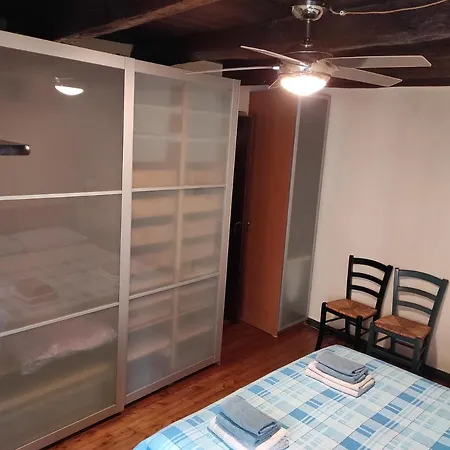 Antico Borgo Appartement Brugnato