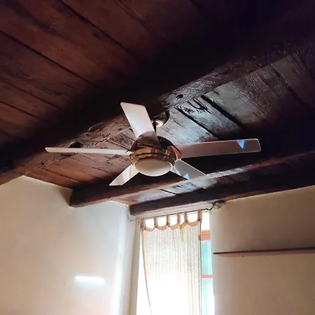 Antico Borgo Apartamento Brugnato