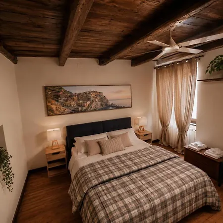 아파트 Antico Borgo