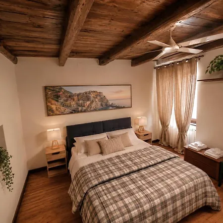 아파트 Antico Borgo