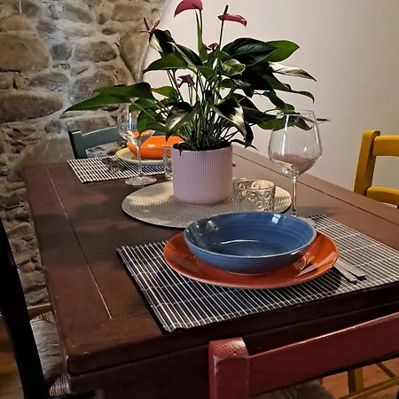 Antico Borgo 브루그나토