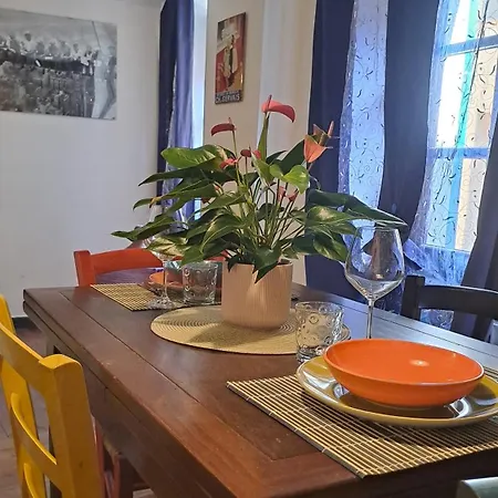 Antico Borgo * 브루그나토
