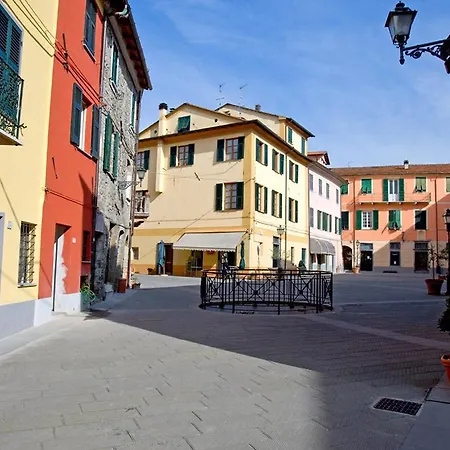 아파트 Antico Borgo