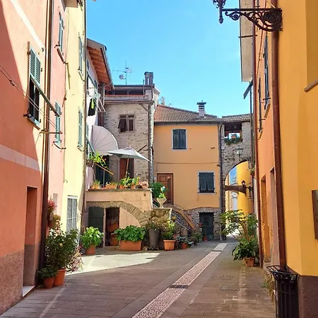 Antico Borgo * 브루그나토