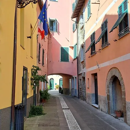 아파트 Antico Borgo