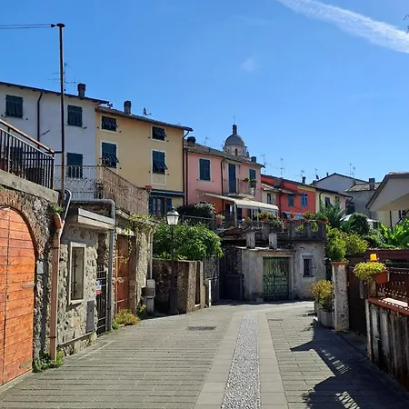 Antico Borgo *
