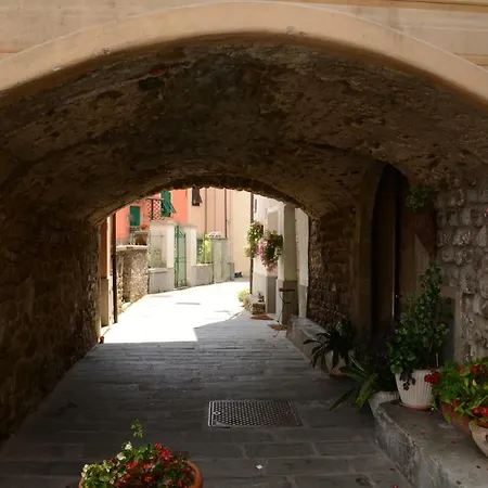 Apartamento Antico Borgo