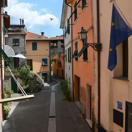 Antico Borgo 브루그나토