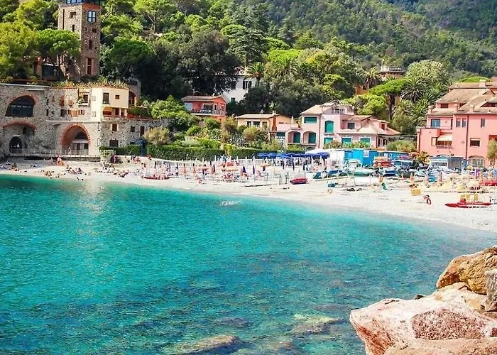 Antico Borgo * Brugnato