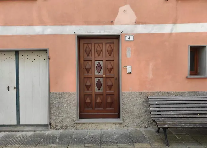 Apartment Antico Borgo